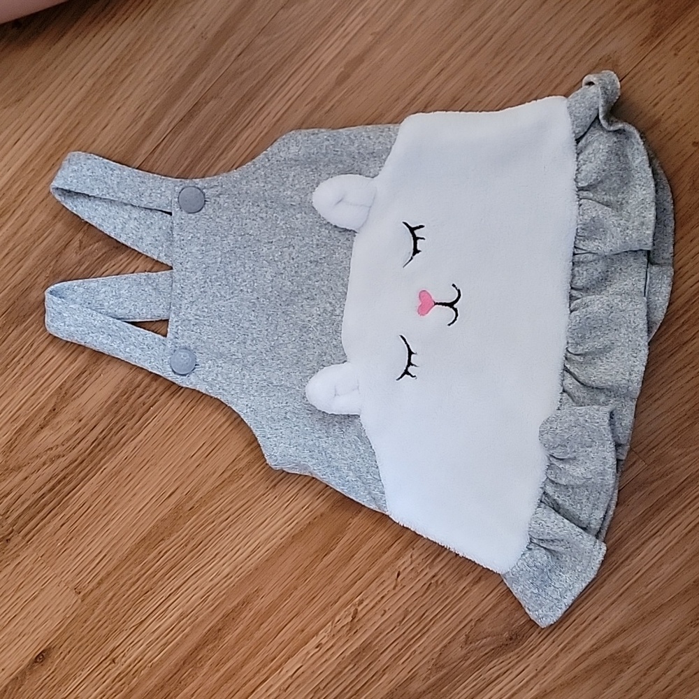 Baby Dress